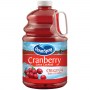Cranberry Juice ( 1gallon)